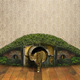 Illustration for article titled The Hobbit Hole Litter Box is even more beautiful than we imagined